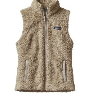 Patagonia vest